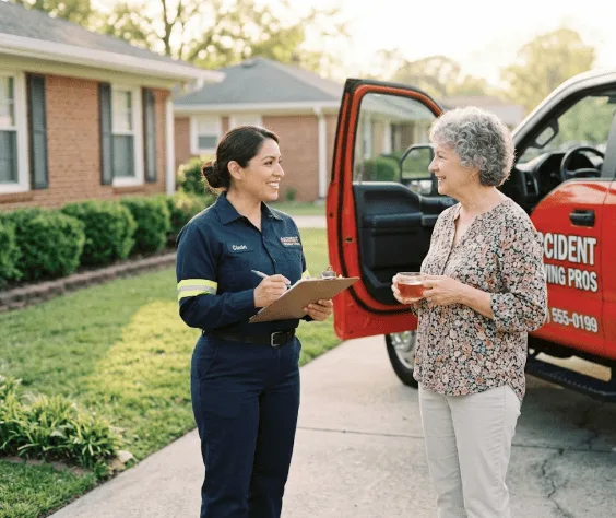 Accident Towing Service Arock, OR FAQs